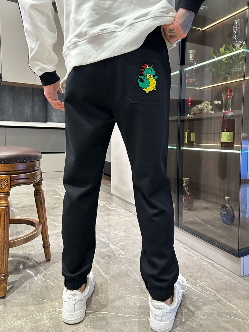 Gucci Long Pants